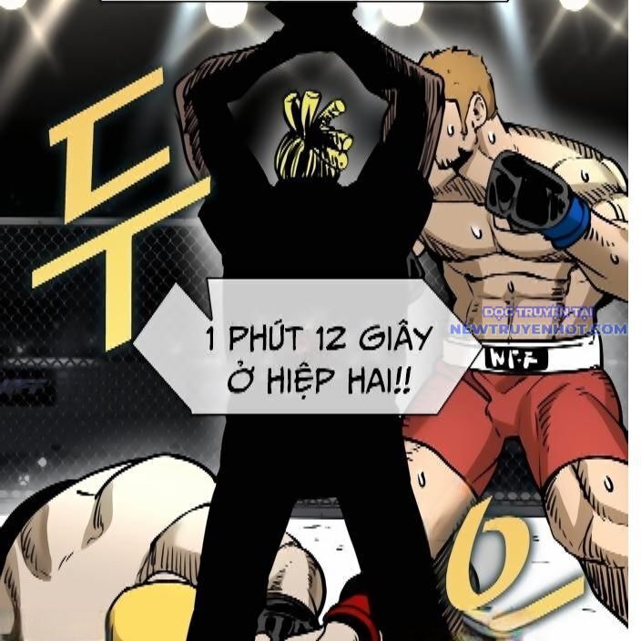 Shark - Cá Mập: Chapter 288