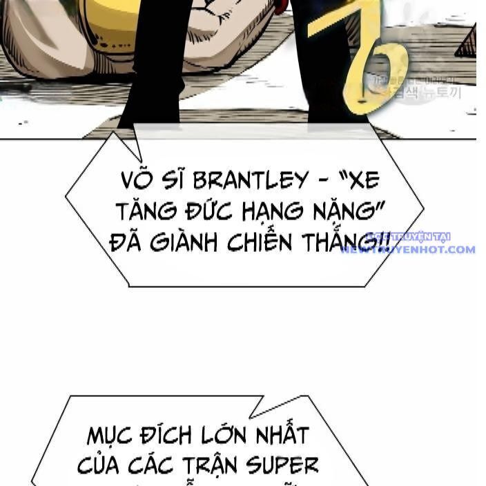 Shark - Cá Mập: Chapter 288
