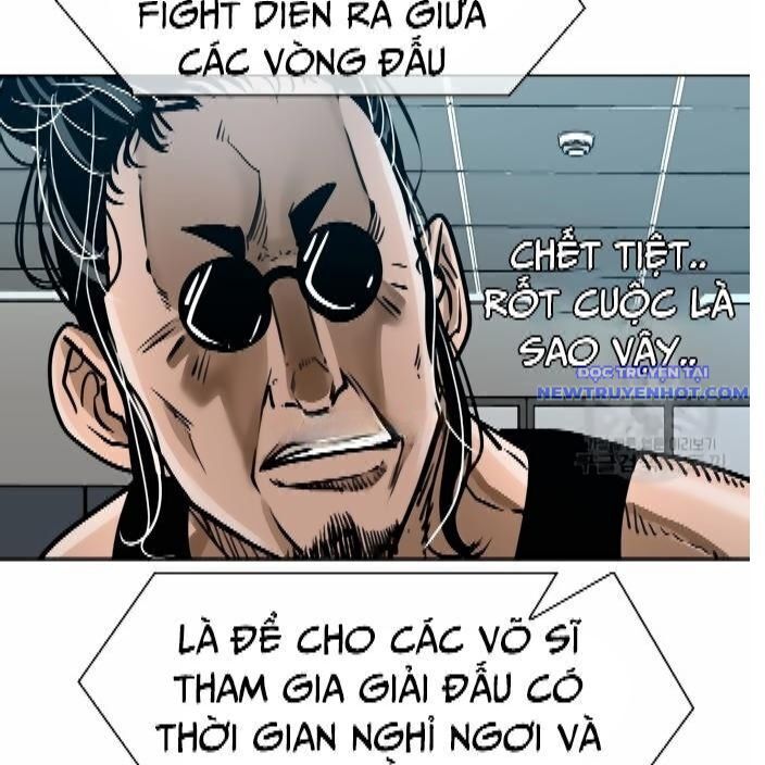 Shark - Cá Mập: Chapter 288