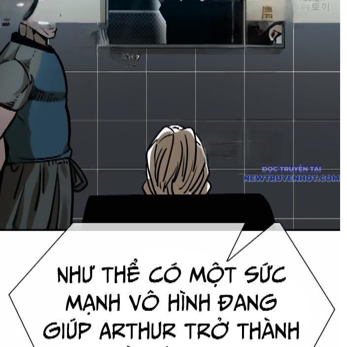 Shark - Cá Mập: Chapter 288