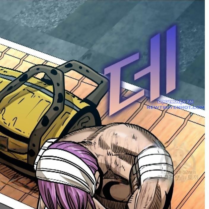 Shark - Cá Mập: Chapter 288