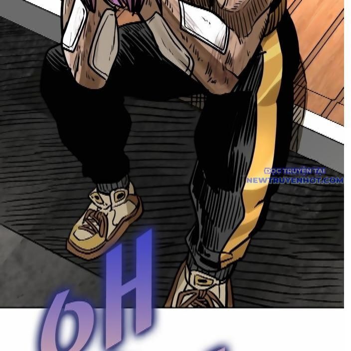 Shark - Cá Mập: Chapter 288