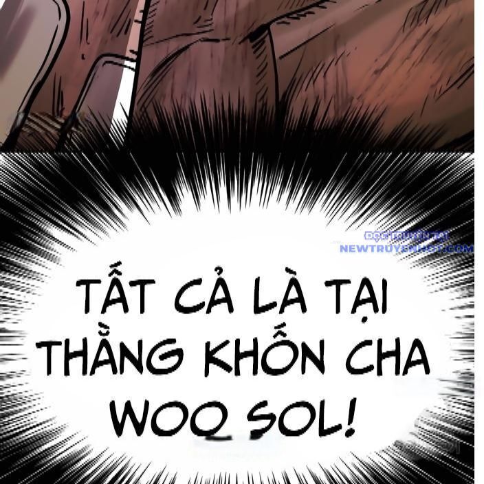 Shark - Cá Mập: Chapter 288