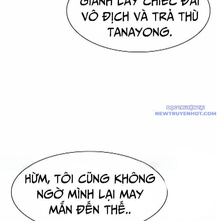 Shark - Cá Mập: Chapter 288