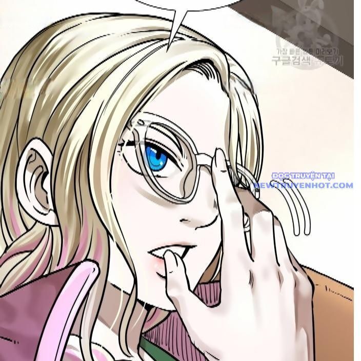 Shark - Cá Mập: Chapter 288