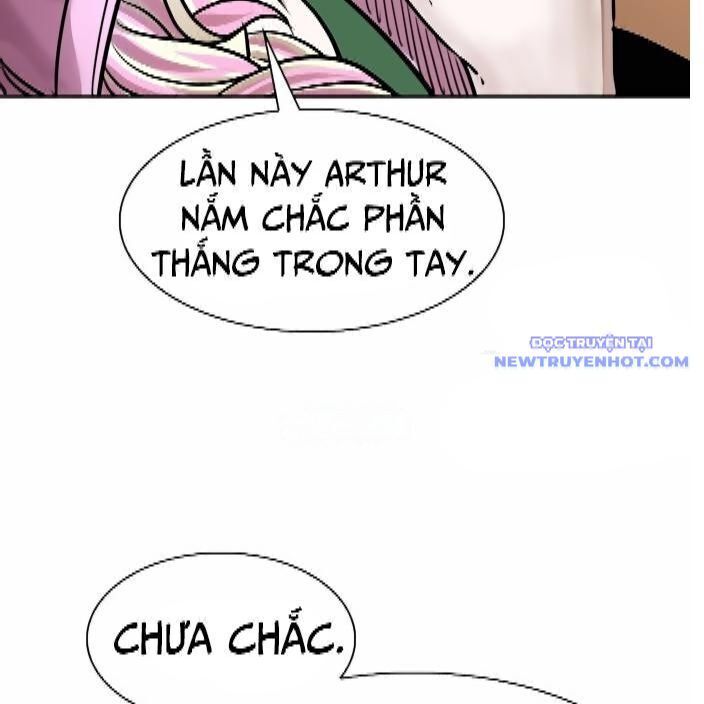 Shark - Cá Mập: Chapter 288