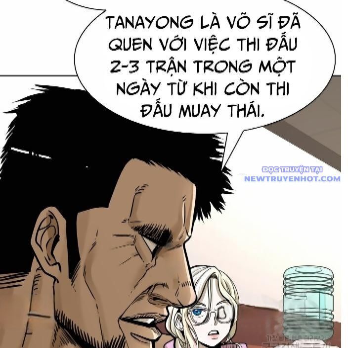 Shark - Cá Mập: Chapter 288