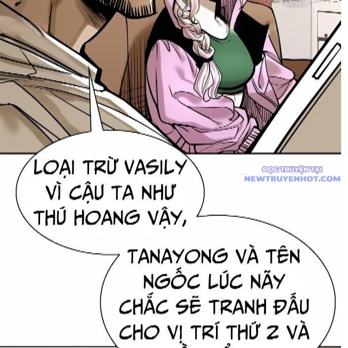 Shark - Cá Mập: Chapter 288
