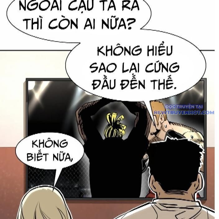 Shark - Cá Mập: Chapter 288