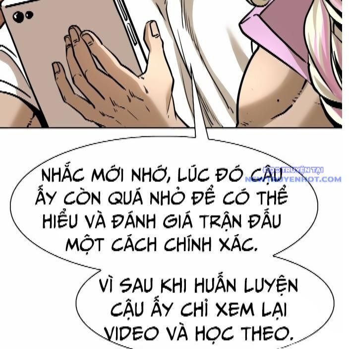Shark - Cá Mập: Chapter 288