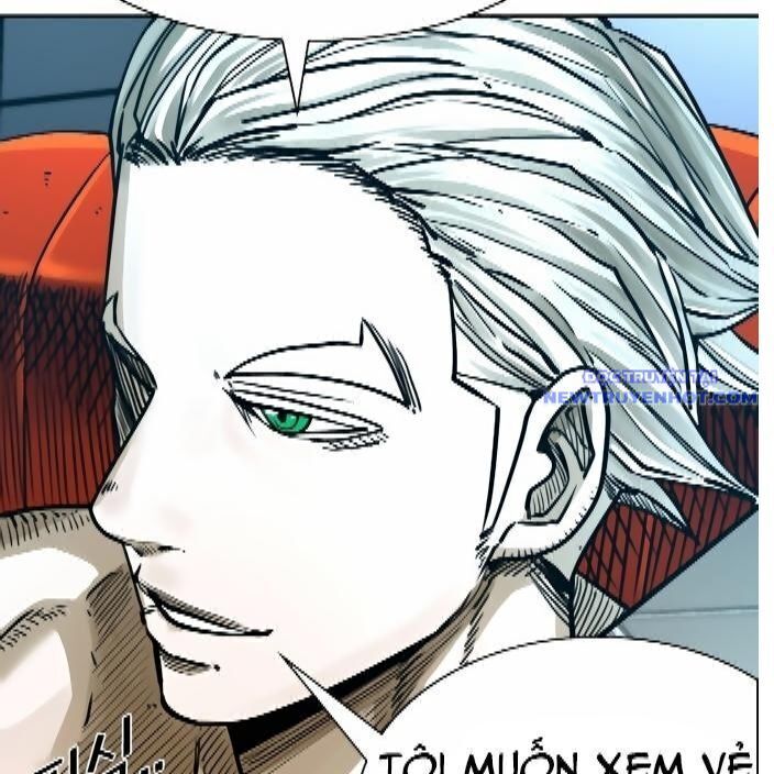 Shark - Cá Mập: Chapter 288