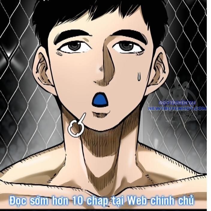 Shark - Cá Mập: Chapter 288