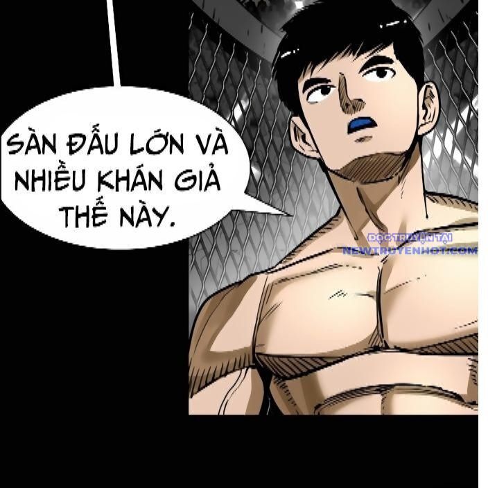 Shark - Cá Mập: Chapter 288