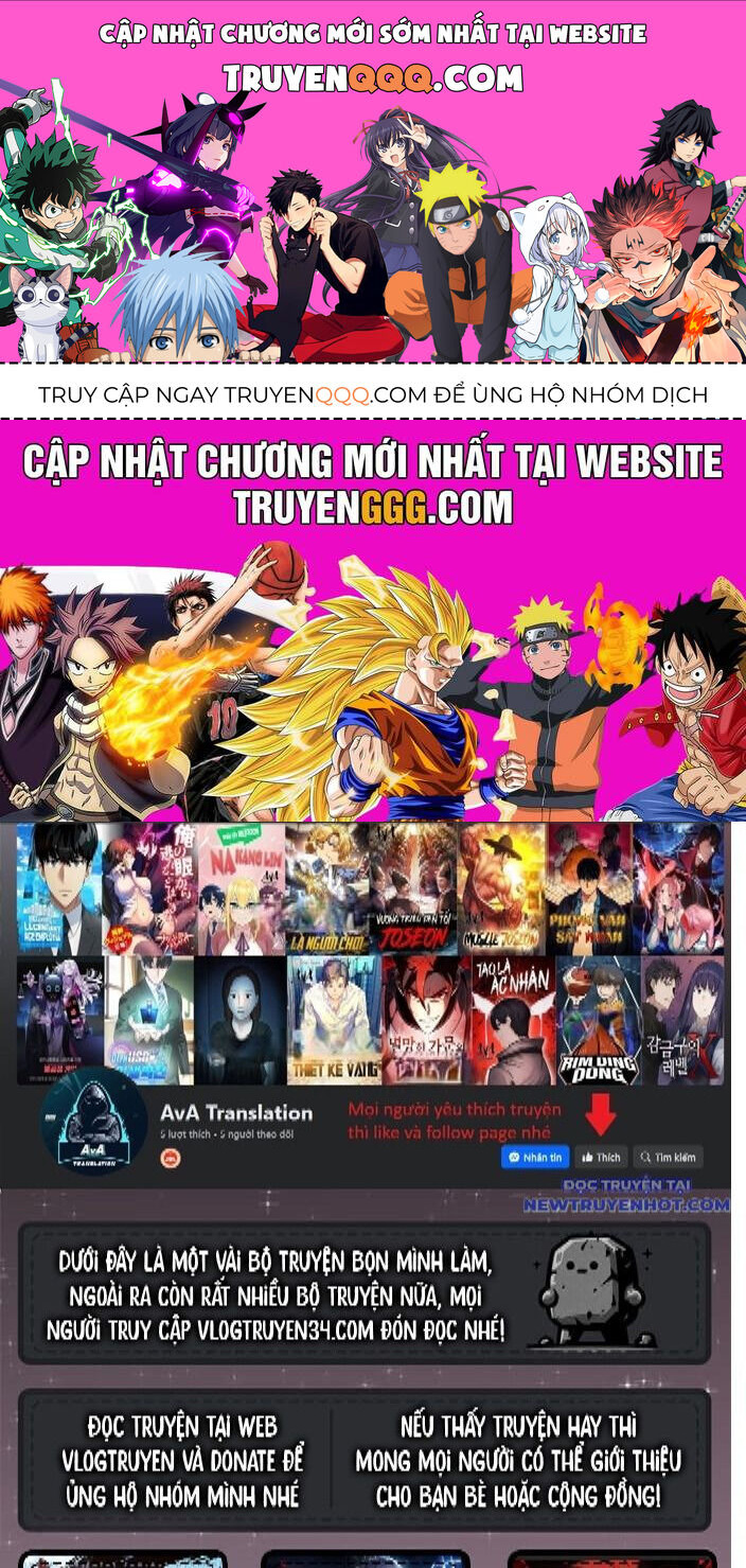 Shark - Cá Mập: Chapter 289