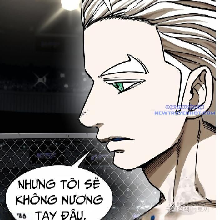Shark - Cá Mập: Chapter 289