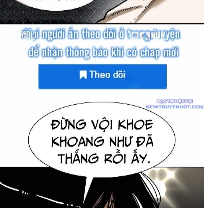 Shark - Cá Mập: Chapter 289