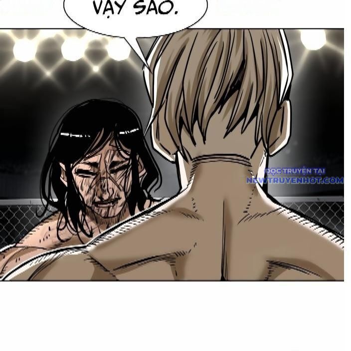 Shark - Cá Mập: Chapter 289