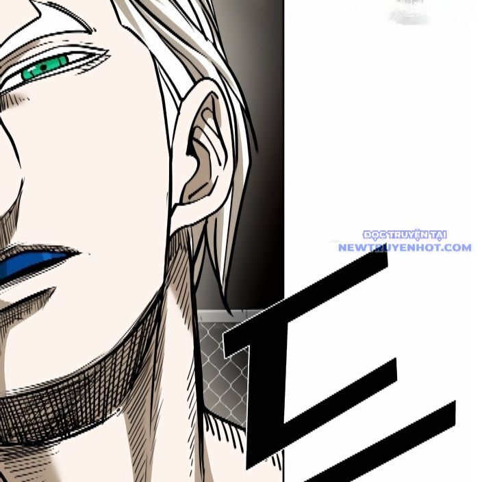 Shark - Cá Mập: Chapter 289