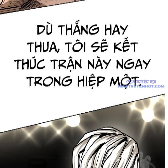Shark - Cá Mập: Chapter 289