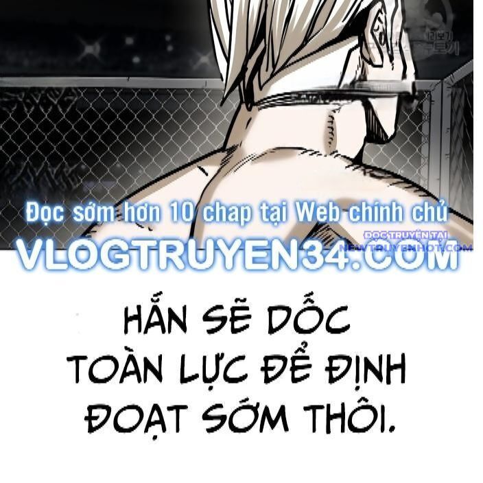 Shark - Cá Mập: Chapter 289