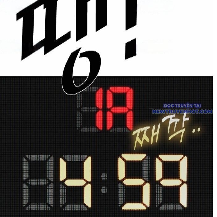 Shark - Cá Mập: Chapter 289