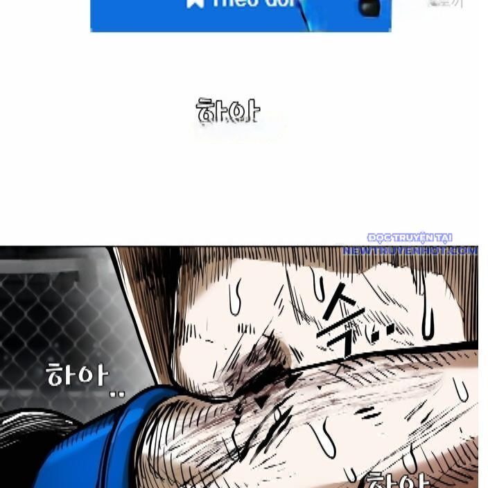 Shark - Cá Mập: Chapter 289