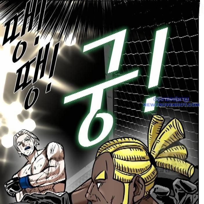 Shark - Cá Mập: Chapter 289