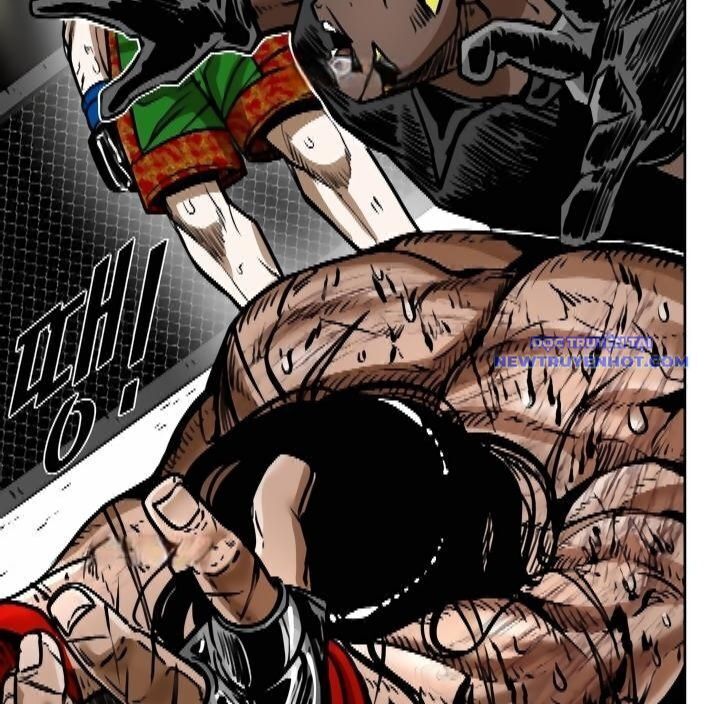 Shark - Cá Mập: Chapter 289