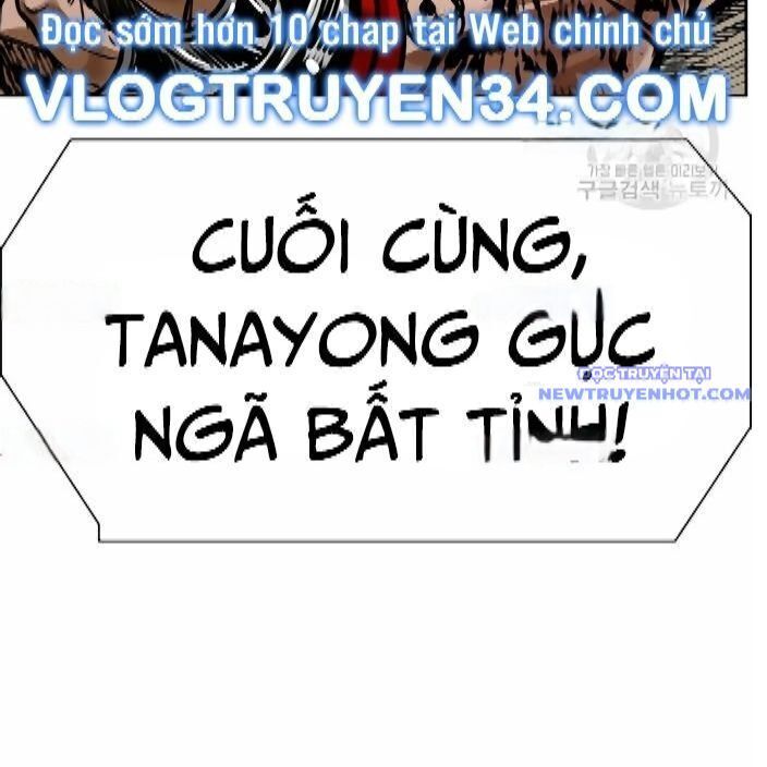 Shark - Cá Mập: Chapter 289