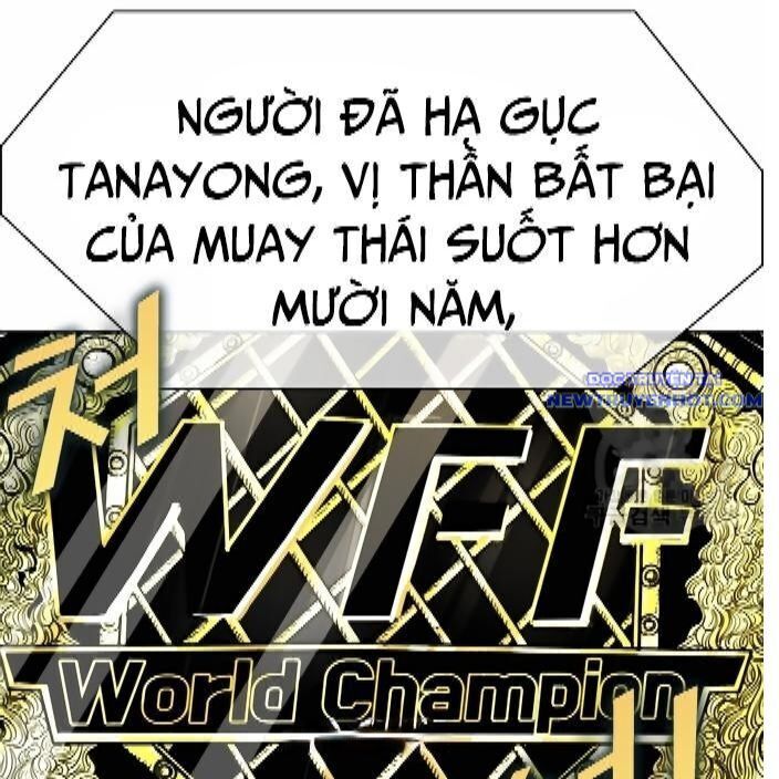 Shark - Cá Mập: Chapter 289