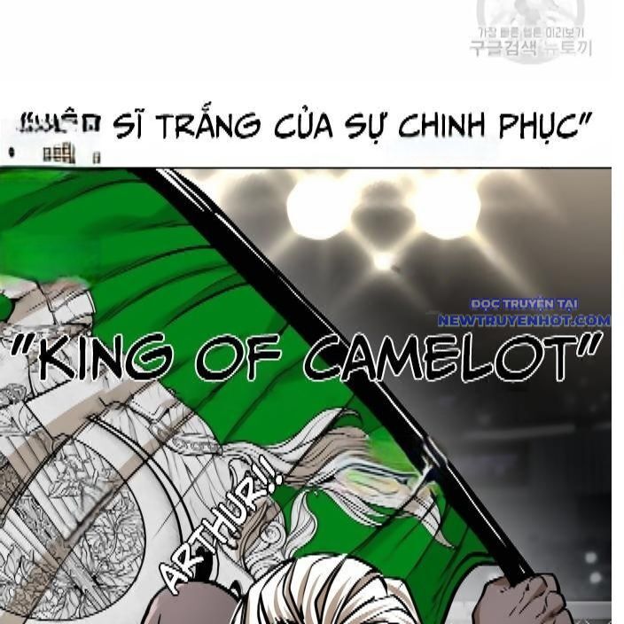 Shark - Cá Mập: Chapter 289