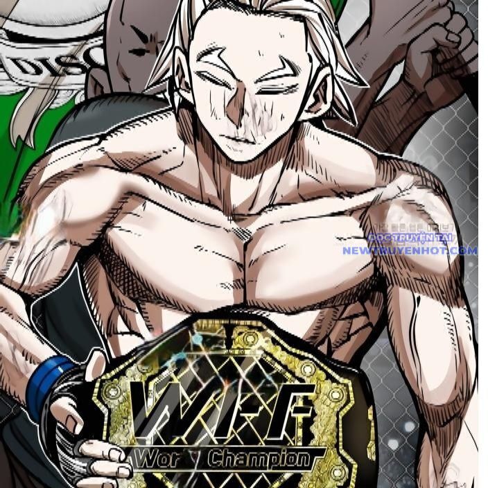 Shark - Cá Mập: Chapter 289