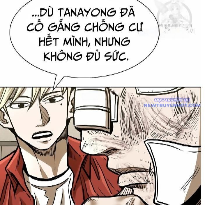 Shark - Cá Mập: Chapter 289