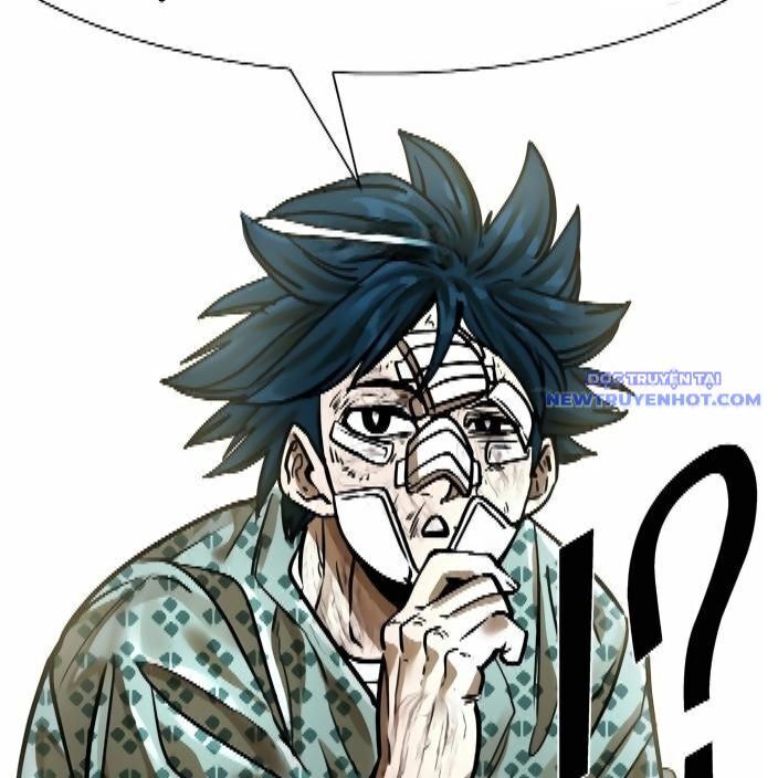 Shark - Cá Mập: Chapter 289