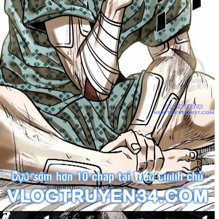 Shark - Cá Mập: Chapter 289