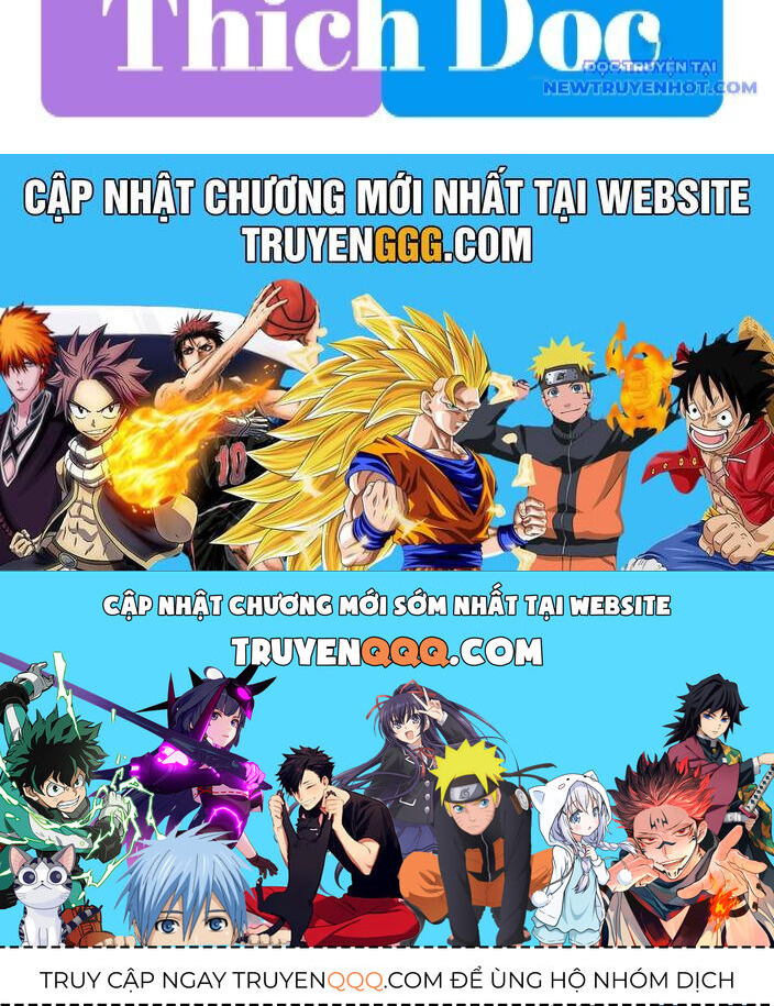 Shark - Cá Mập: Chapter 289