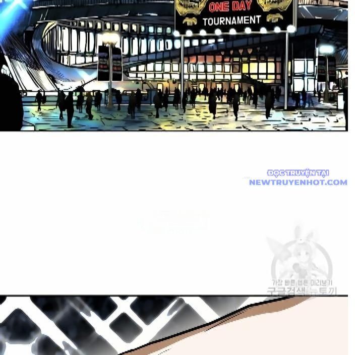 Shark - Cá Mập: Chapter 289