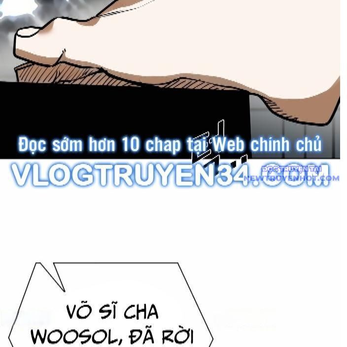 Shark - Cá Mập: Chapter 289