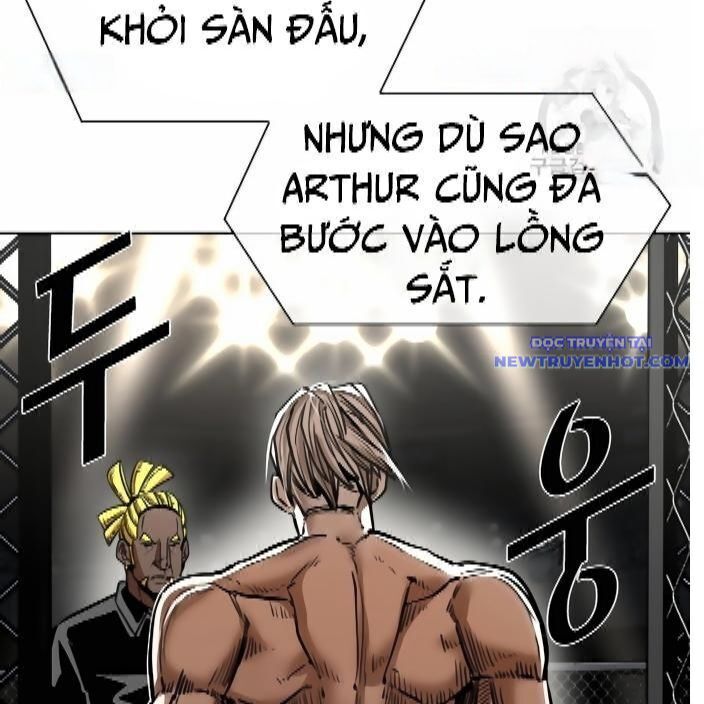 Shark - Cá Mập: Chapter 289
