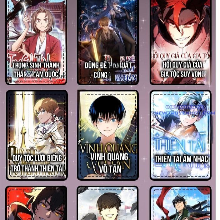 Shark - Cá Mập: Chapter 289