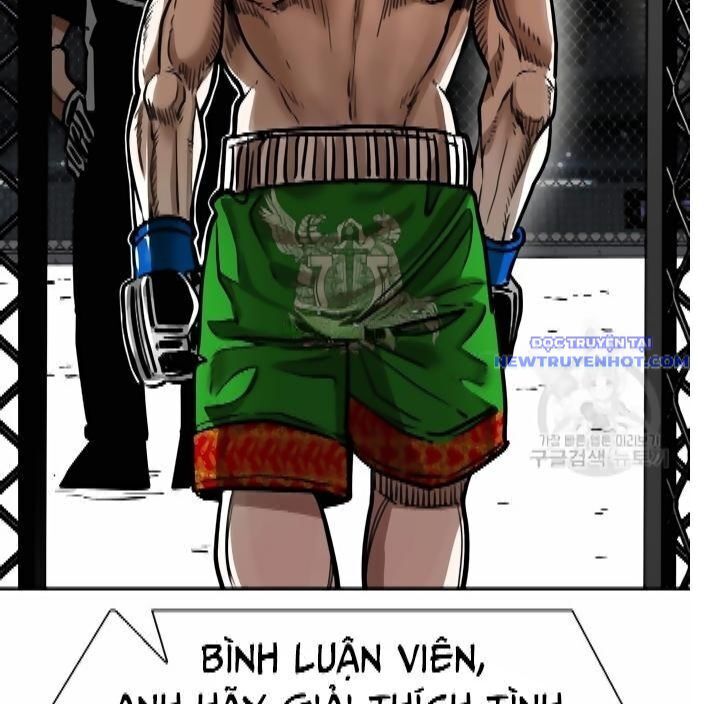 Shark - Cá Mập: Chapter 289