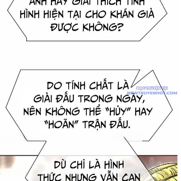 Shark - Cá Mập: Chapter 289