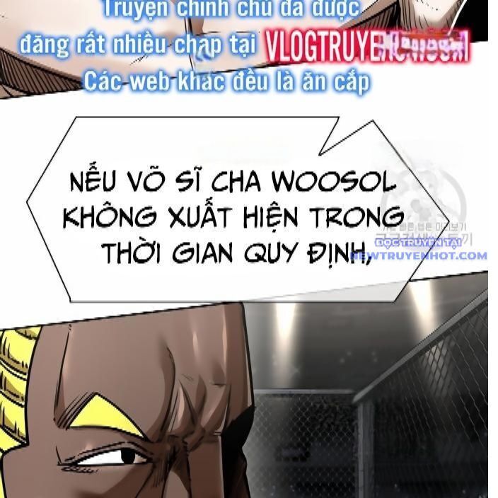Shark - Cá Mập: Chapter 289