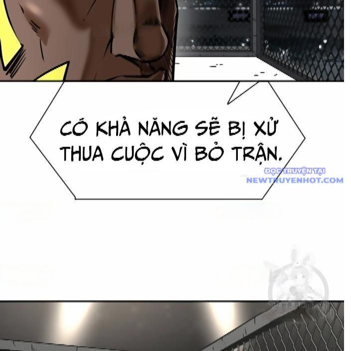 Shark - Cá Mập: Chapter 289