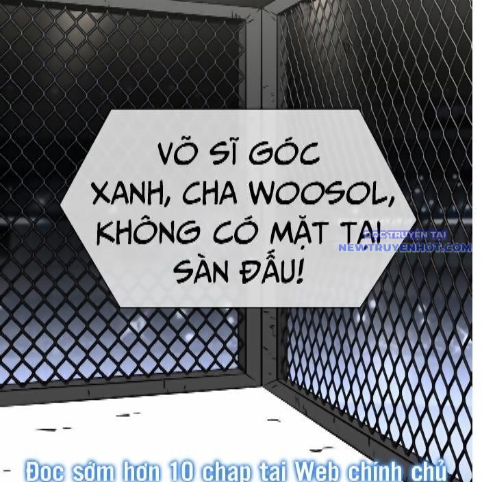Shark - Cá Mập: Chapter 289