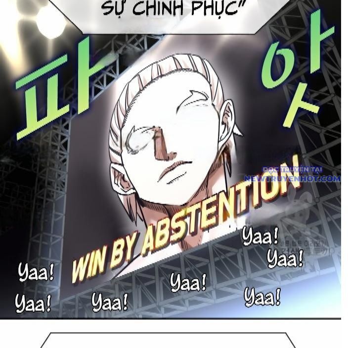 Shark - Cá Mập: Chapter 289