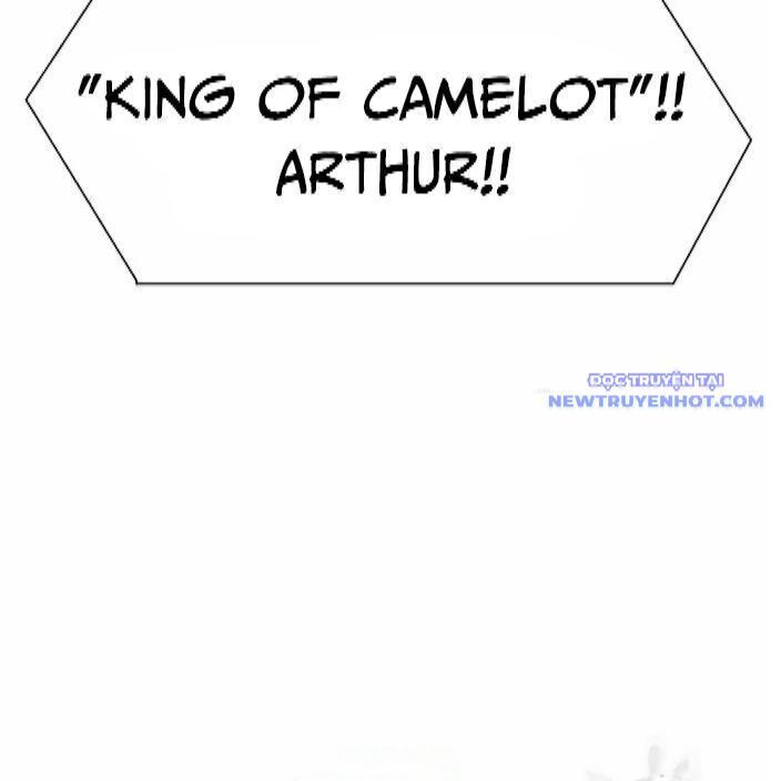 Shark - Cá Mập: Chapter 289