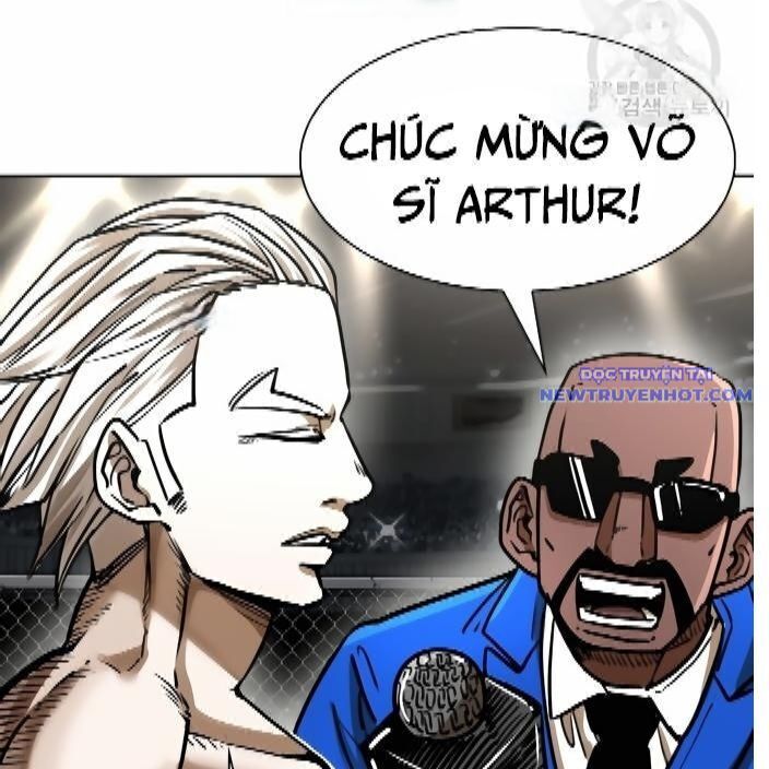 Shark - Cá Mập: Chapter 289