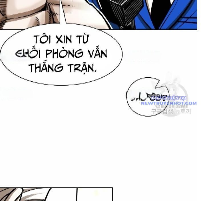 Shark - Cá Mập: Chapter 289