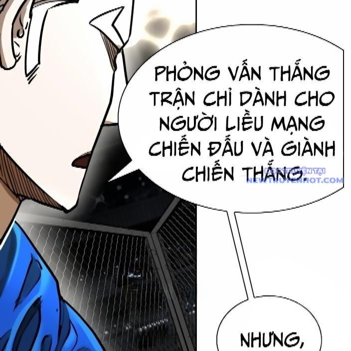 Shark - Cá Mập: Chapter 289